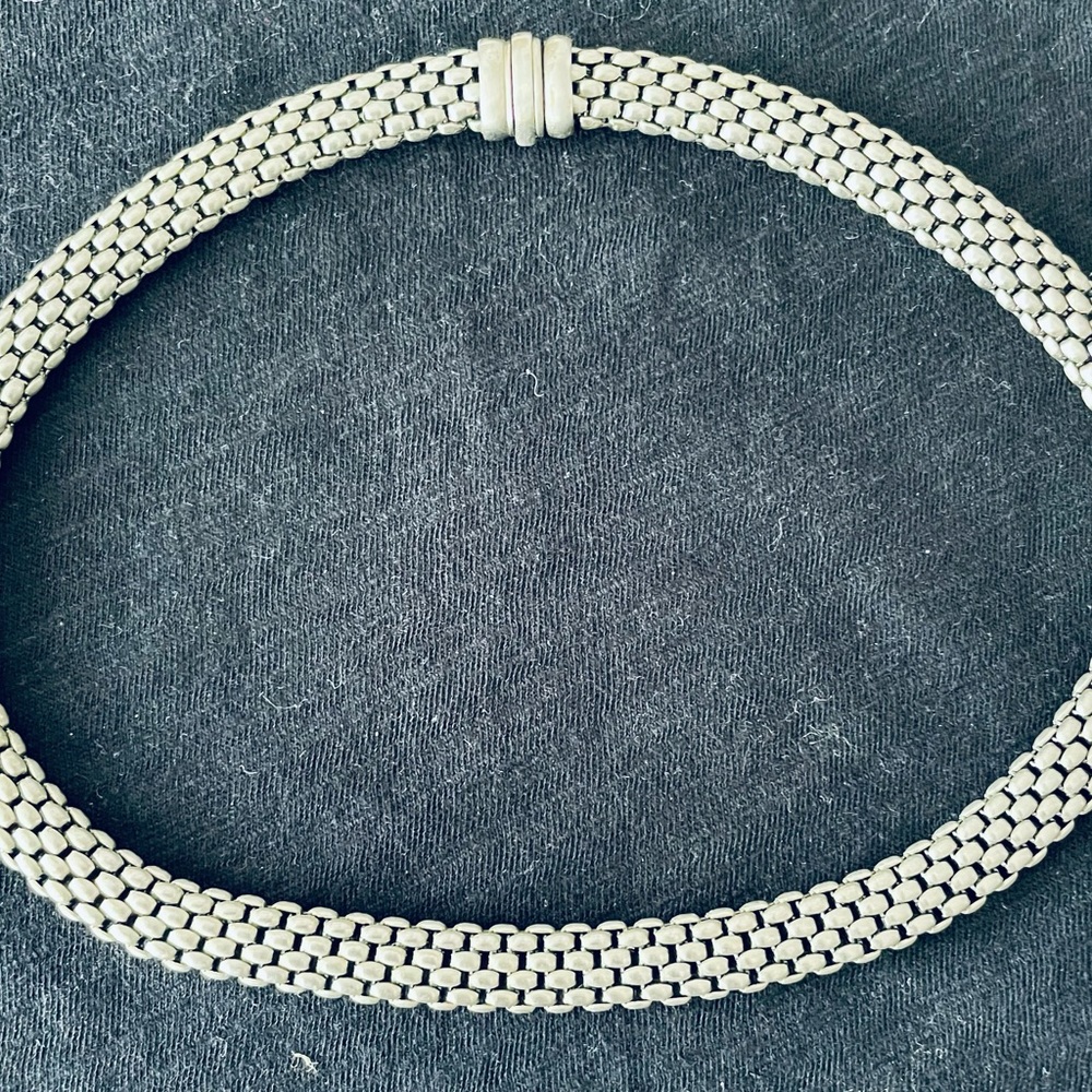 Choker Necklace